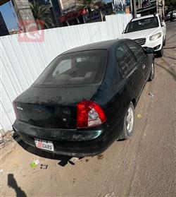 کیا سپێکترا